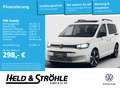 Volkswagen Caddy Life 2.0 TDI DSG 18 ACC LED PANO !AKTION! Bianco - thumbnail 1