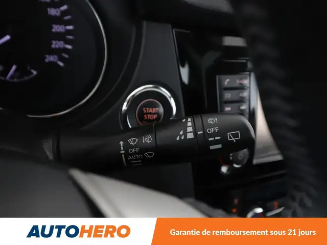Nissan Qashqai view 23