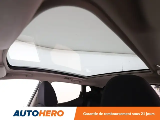 Nissan Qashqai view 11