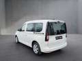 Volkswagen Caddy TDI 4MOTION Weiß - thumbnail 4