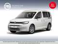 Volkswagen Caddy TDI 4MOTION Weiß - thumbnail 1
