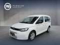 Volkswagen Caddy TDI 4MOTION Weiß - thumbnail 1