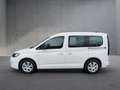 Volkswagen Caddy TDI 4MOTION Weiß - thumbnail 3