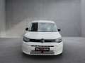 Volkswagen Caddy TDI 4MOTION Weiß - thumbnail 2