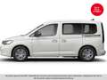 Volkswagen Caddy TDI 4MOTION Weiß - thumbnail 7