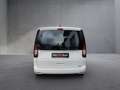 Volkswagen Caddy TDI 4MOTION Weiß - thumbnail 5
