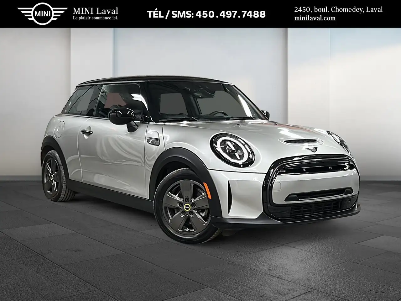 2024 MINI 3 Door