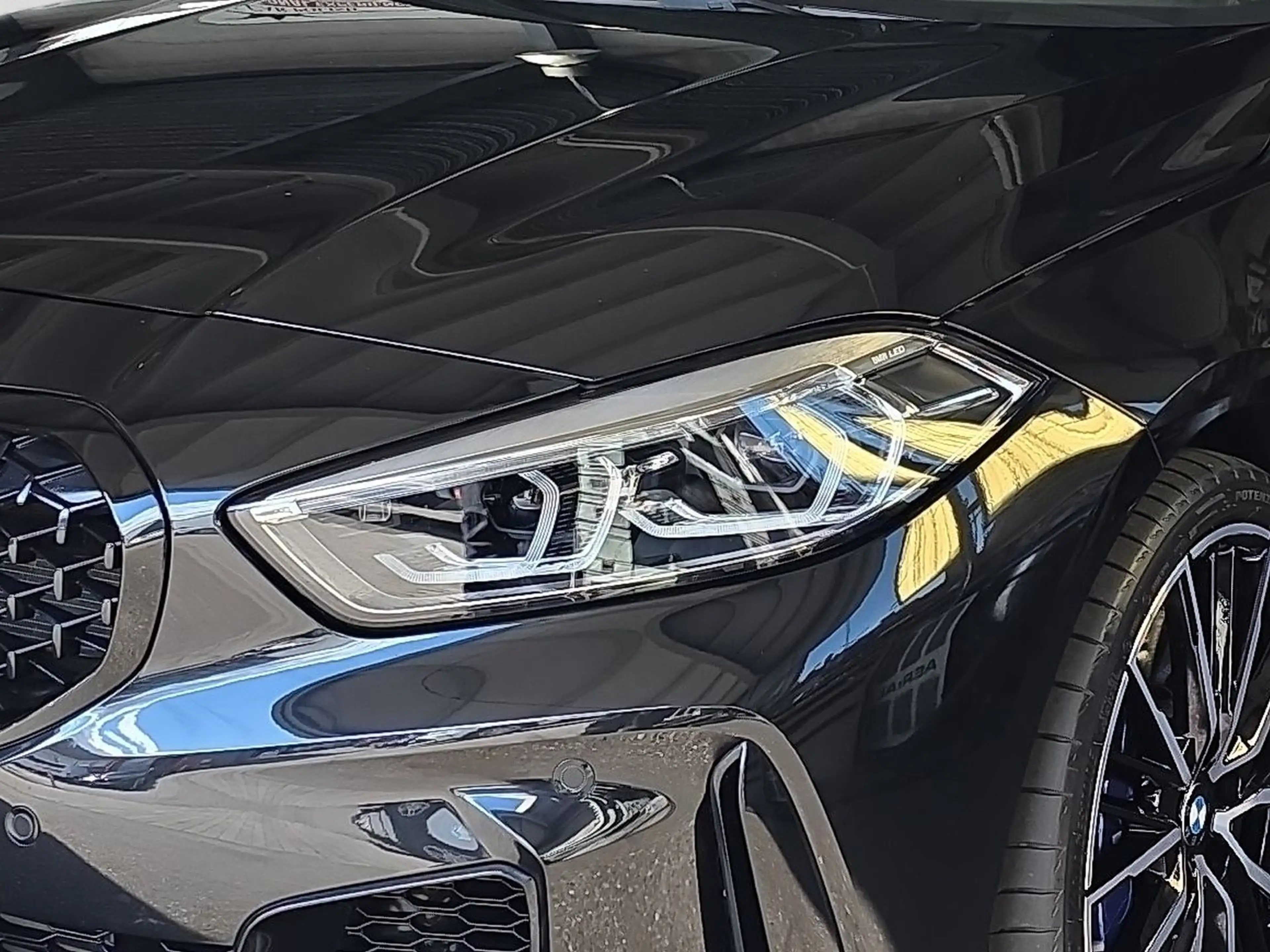 BMW M1 35i xDrive M-Performance*ad.LED*19"*Comfort-Paket- — photo 5