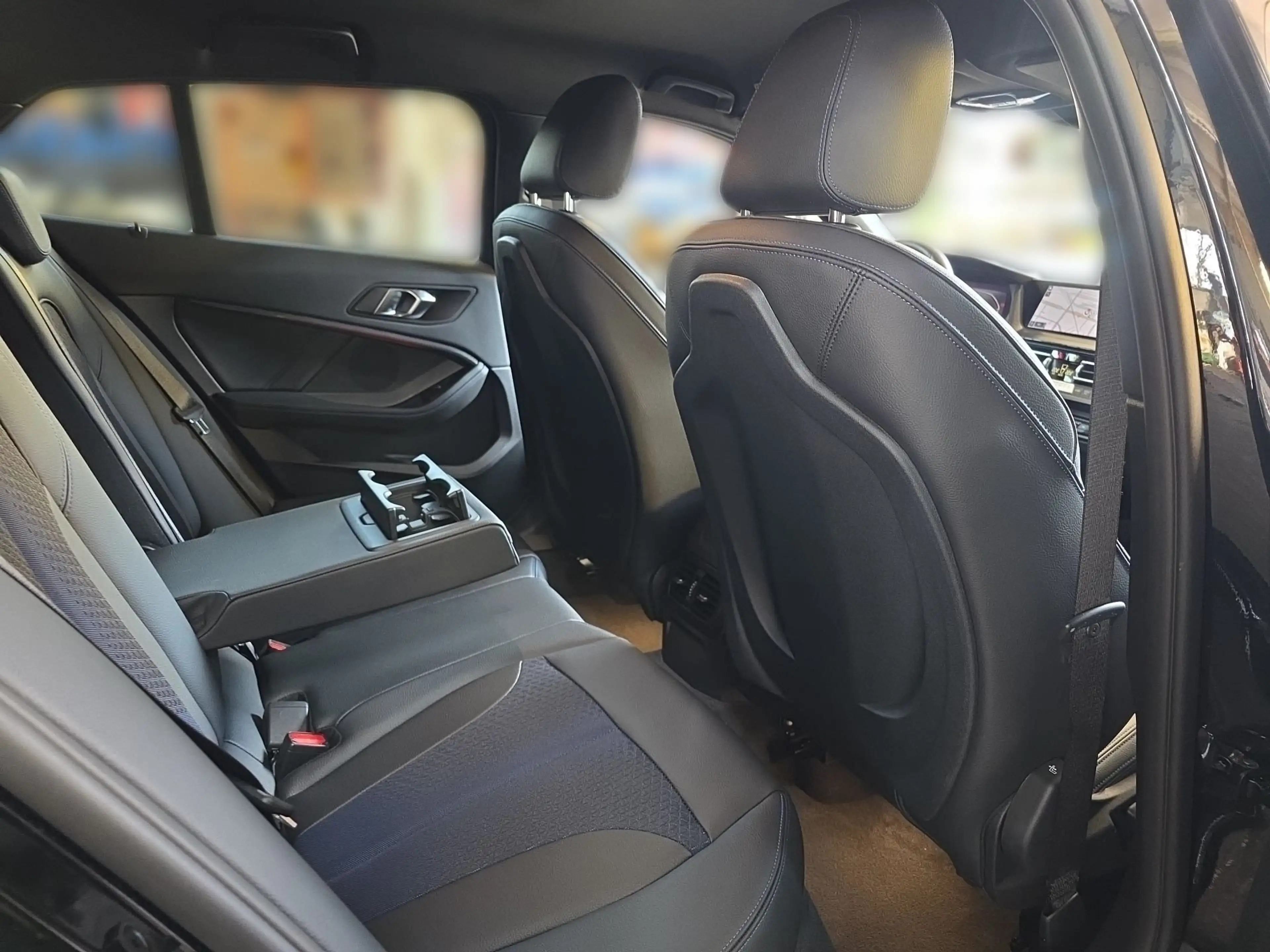 BMW M1 35i xDrive M-Performance*ad.LED*19"*Comfort-Paket- — photo 11