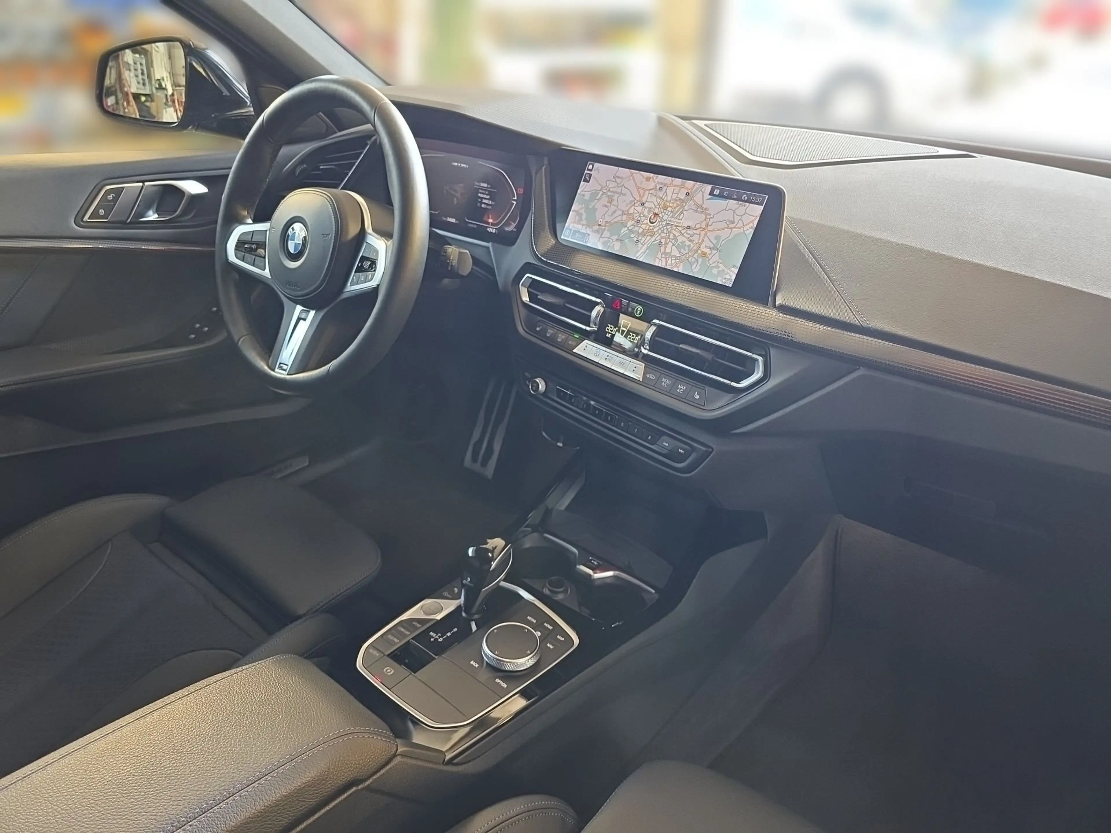 BMW M1 35i xDrive M-Performance*ad.LED*19"*Comfort-Paket- — photo 10