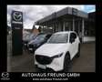 Mazda CX-5 2.2L SKYACTIV D 184PS 6AT AWD HOMURA COMH Weiß - thumbnail 1