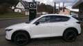 Mazda CX-5 2.2L SKYACTIV D 184PS 6AT AWD HOMURA COMH Weiß - thumbnail 3