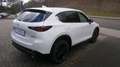 Mazda CX-5 2.2L SKYACTIV D 184PS 6AT AWD HOMURA COMH Weiß - thumbnail 5