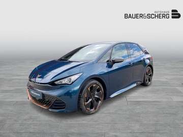170 (77KWh) WÄRMEPUMPE DCC ACC ALLWETTER DINAMICA
