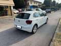 Volkswagen Polo 1.6 TDI 95CV 5p Comfortline BMT #NEOPATENTATI Bianco - thumbnail 4