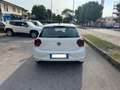 Volkswagen Polo 1.6 TDI 95CV 5p Comfortline BMT #NEOPATENTATI Bianco - thumbnail 5