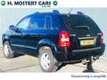 Hyundai TUCSON 2.0i Style Supreme * APK * AIRCO * NIEUWE BANDEN * Noir - thumbnail 4