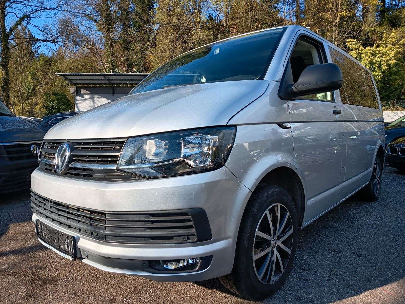 Second hand Volkswagen  2.0