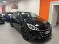 Peugeot 208 PureTech 82 5 porte Nero - thumbnail 2