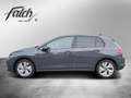 Volkswagen Golf Rabbit TSI Grau - thumbnail 2