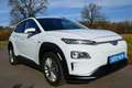 Hyundai KONA Elektro 64kWh Level 5 Blanc - thumbnail 1