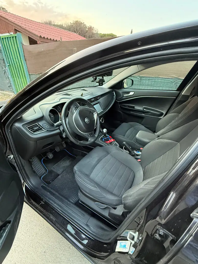 Alfa Romeo Giulietta 1.6 jtdm Super 120cv - 2