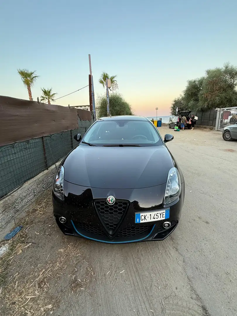 Alfa Romeo Giulietta 1.6 jtdm Super 120cv - 1