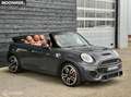 MINI John Cooper Works Cabrio 2.0 Chili | Leder | Union Jack Grijs - thumbnail 1
