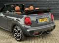 MINI John Cooper Works Cabrio 2.0 Chili | Leder | Union Jack Grijs - thumbnail 10
