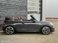 MINI John Cooper Works Cabrio 2.0 Chili | Leder | Union Jack Grijs - thumbnail 5