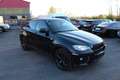 BMW X6 xDrive30d Österreich-Paket Aut. Schwarz - thumbnail 2