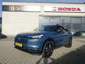 Honda HR-V 1.5 e:HEV i-MMD 131pk CVT Advance Style Black Edit Blau - thumbnail 1