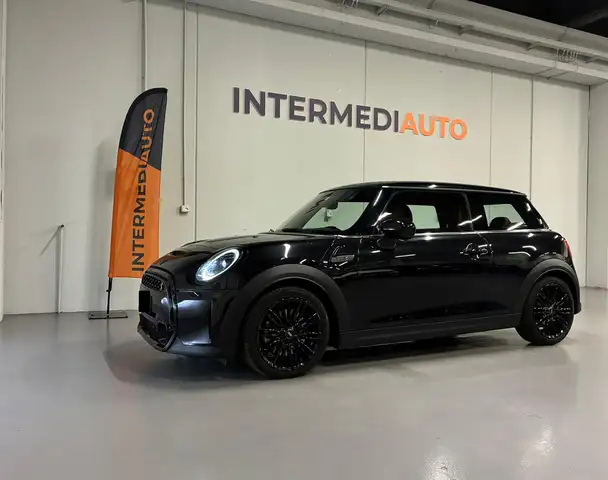 MINI Cooper S 2.0 Cooper S Classic Auto - Iva Esposta