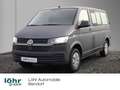 Volkswagen T6 Kombi T6.1 2.0 TDI 9-Sitzer *App-Connect*PDC*Tempomat... Gris - thumbnail 1