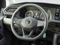Volkswagen T6 Kombi T6.1 2.0 TDI 9-Sitzer *App-Connect*PDC*Tempomat... Gris - thumbnail 9