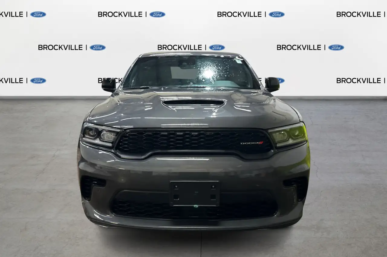 Dodge Durango photo Dodge Durango