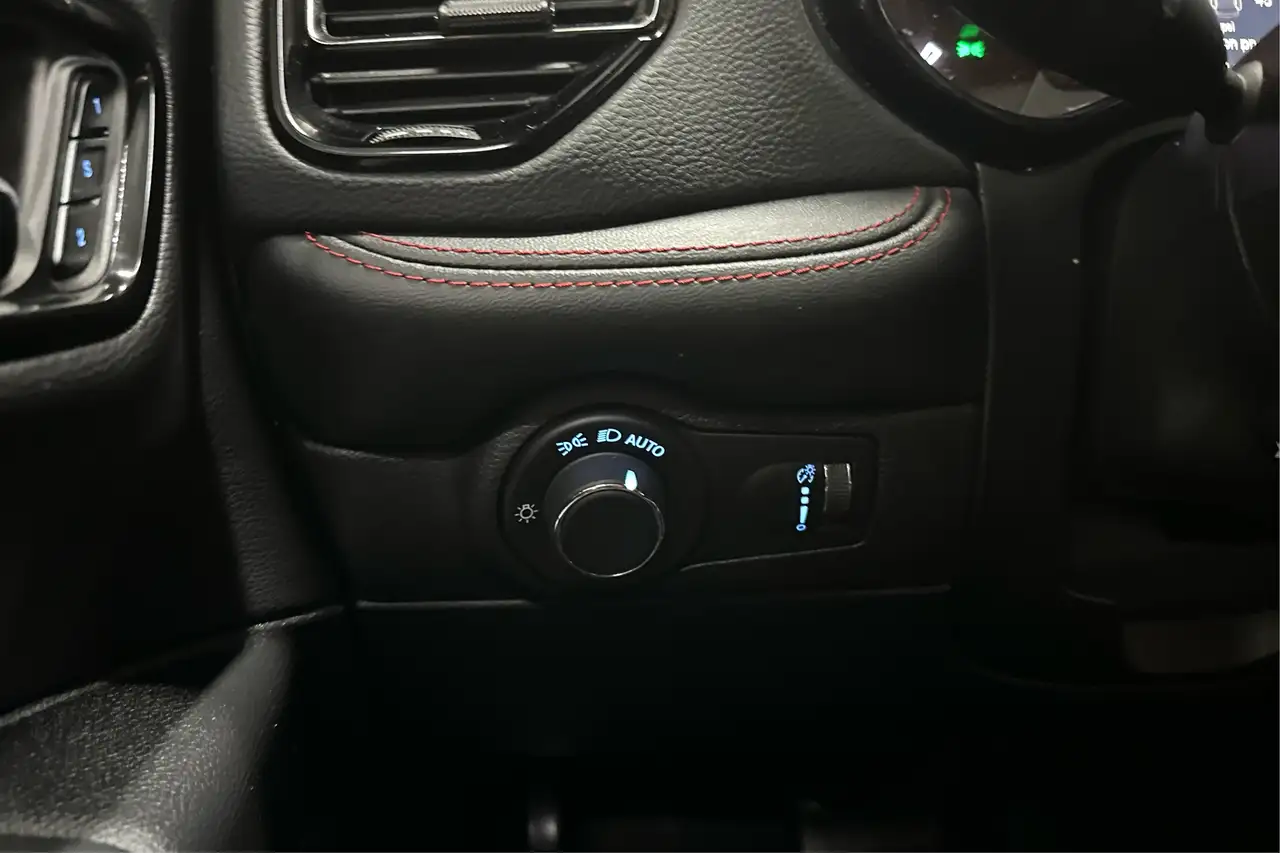 Dodge Durango photo Dodge Durango