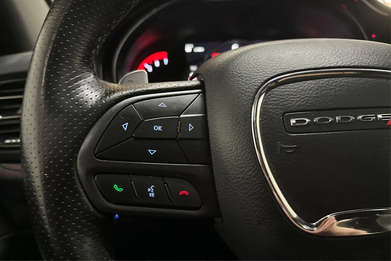 Dodge Durango photo Dodge Durango