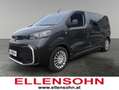 Toyota Proace Verso 2,0 l, 145 Shuttle Medium Grau - thumbnail 1