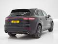 Porsche Cayenne 3.0 E-Hybrid | Panoramadak | Sport Chrono | 360 | Zwart - thumbnail 8