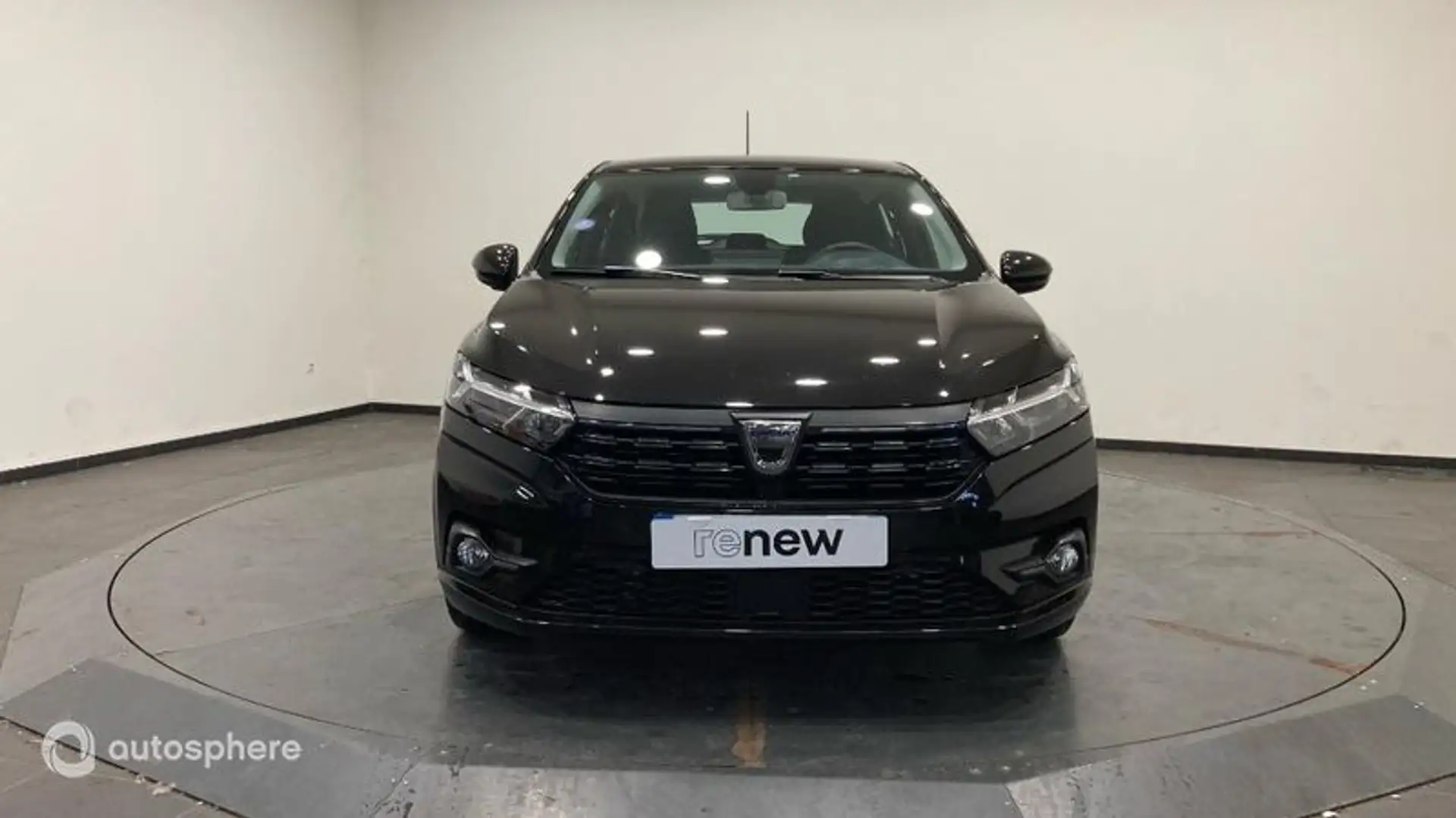 Dacia Sandero 1.0 SCe 65ch Confort -22 - 2