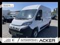 Fiat Ducato 35 140 Multijet L2 AHK/DAB/RFK -38%* Weiß - thumbnail 1