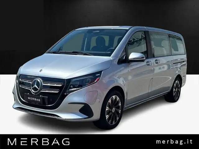 Mercedes-Benz EQV 300 300 Long
