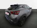 Nissan Juke 1.0 DIG-T N-Connecta 4x2 DCT 7 84kW Gris - thumbnail 2