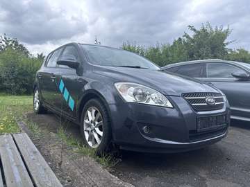 1.6 CVVT EX Rechtslenker RHD