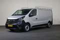 Opel Vivaro 1.6 CDTI 120pk L2 H1 Airco Imperiaal Inrichting Zilver - thumbnail 1