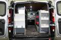 Opel Vivaro 1.6 CDTI 120pk L2 H1 Airco Imperiaal Inrichting Zilver - thumbnail 14