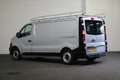 Opel Vivaro 1.6 CDTI 120pk L2 H1 Airco Imperiaal Inrichting Zilver - thumbnail 7