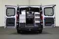 Opel Vivaro 1.6 CDTI 120pk L2 H1 Airco Imperiaal Inrichting Zilver - thumbnail 11