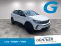 Opel Grandland GS Line 1.2 Turbo 130 Weiß - thumbnail 2